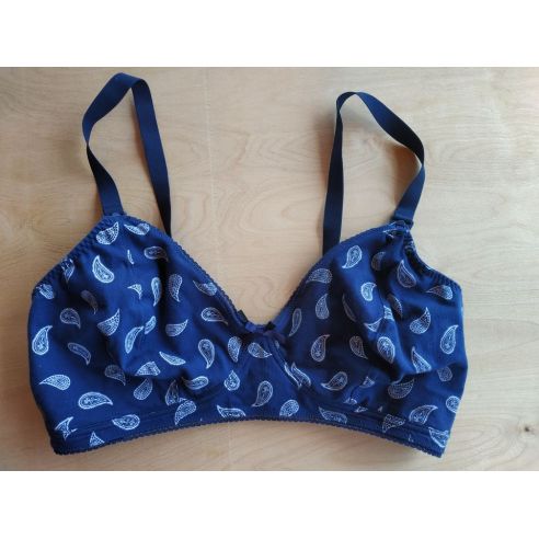 Esmara feeding bras - blue buy in online store