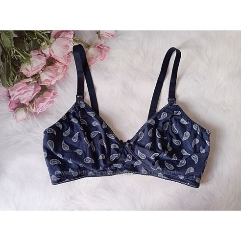 Esmara feeding bras - blue buy in online store