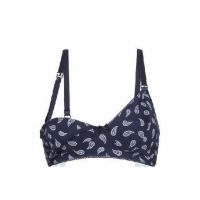 Esmara feeding bras - blue buy in online store