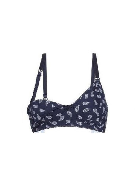 Esmara feeding bras - blue buy in online store