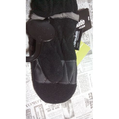 Mitches from Flis Thinsulate with Polar Insulation 1-2 years buy in online store