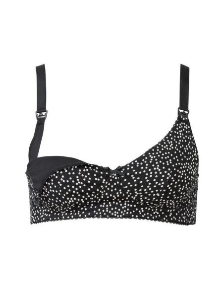 Esmara feeding bras - Black Points buy in online store Esmara feeding bras - Black Points buy in online store