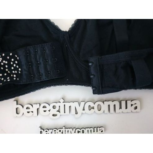 Esmara feeding bras - Black Points buy in online store
