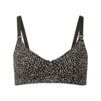 Esmara feeding bras - Black Points buy in online store