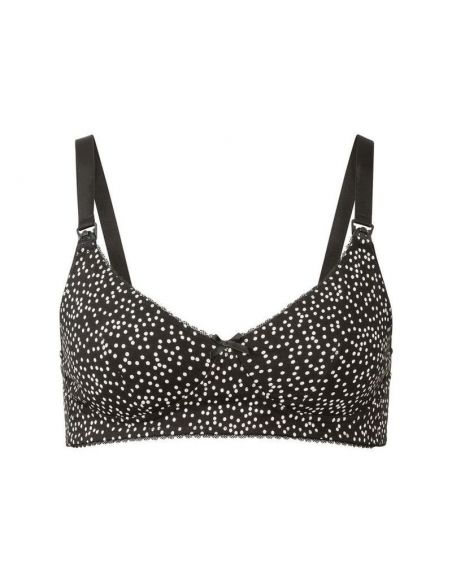 Esmara feeding bras - Black Points buy in online store Esmara feeding bras - Black Points buy in online store
