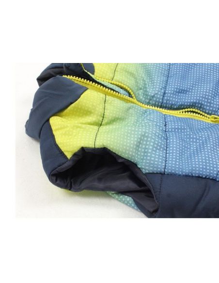 Children's vest blue- size 92 buy in online store