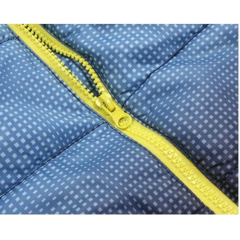 Children's vest blue- size 92 buy in online store