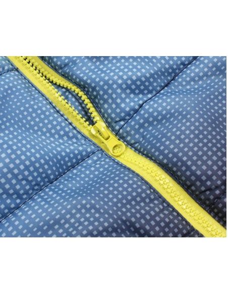 Children's vest blue- size 92 buy in online store