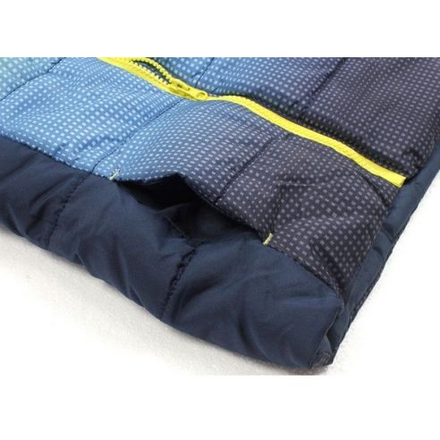 Children's vest blue- size 92 buy in online store