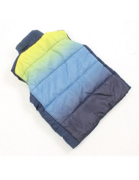 Children's vest blue- size 86 buy in online store