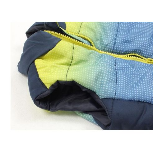 Children's vest blue- size 80 buy in online store