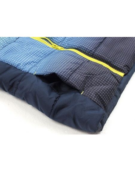 Children's vest blue- size 80 buy in online store