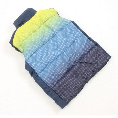 Children's vest blue- size 80 buy in online store