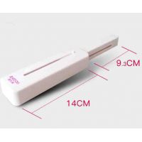 Castle on the toilet from children buy in online store 2