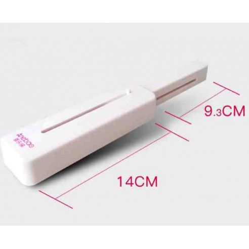 Castle on the toilet from children buy in online store