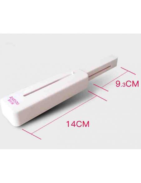 Castle on the toilet from children buy in online store