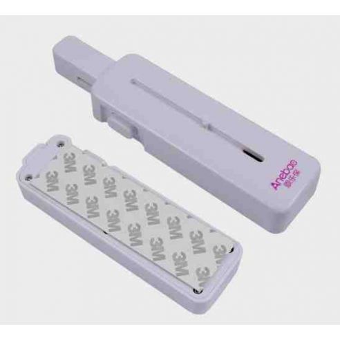 Castle on the toilet from children buy in online store