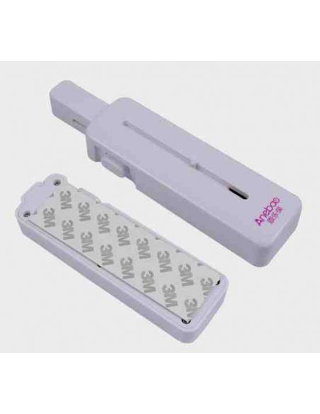 Castle on the toilet from children buy in online store