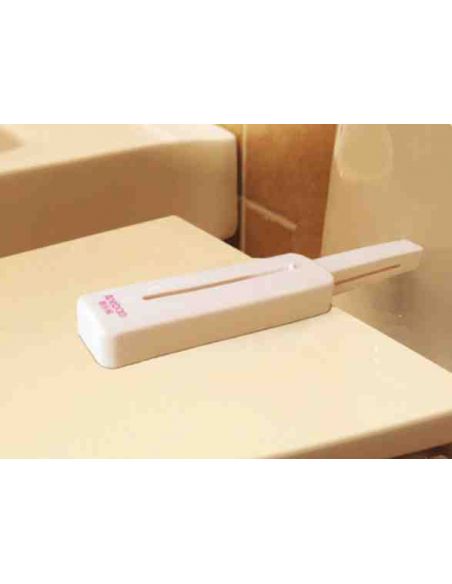 Castle on the toilet from children buy in online store