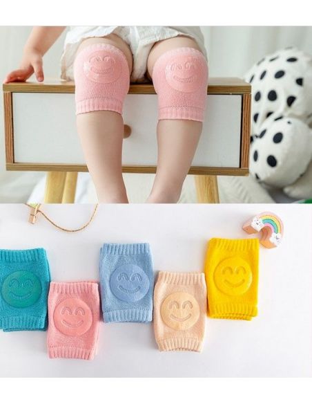 Anti-slip knee pads smile buy in online store Anti-slip knee pads smile buy in online store