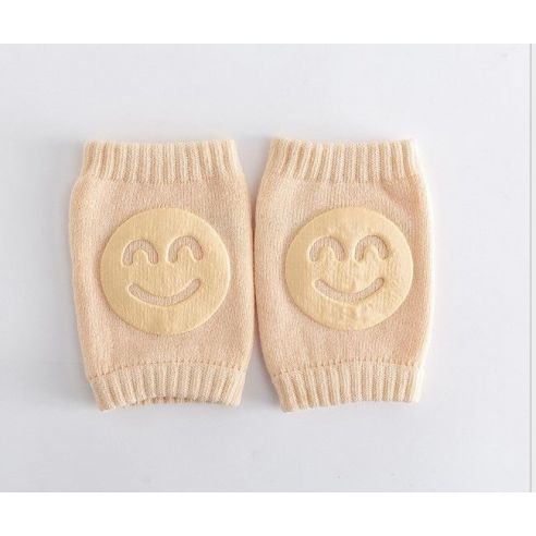 Anti-slip knee pads smile buy in online store