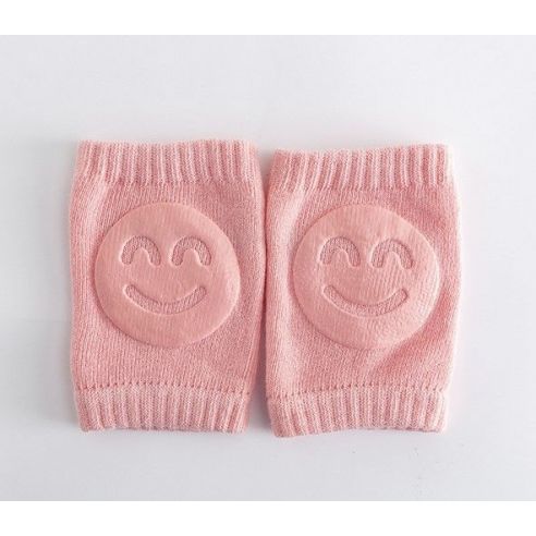 Anti-slip knee pads smile buy in online store