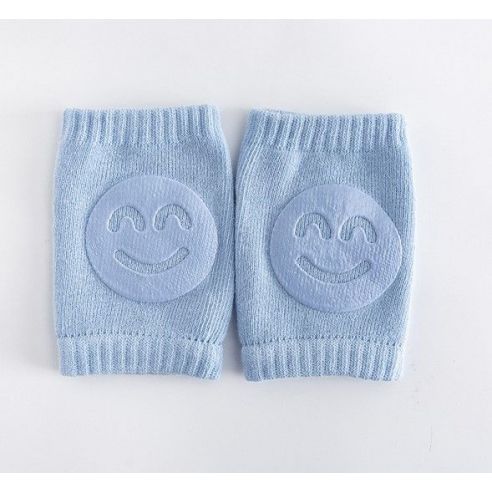 Anti-slip knee pads smile buy in online store
