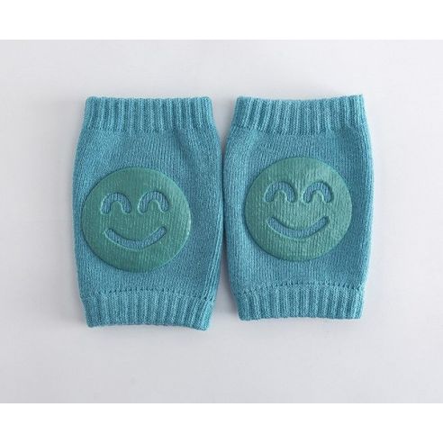 Anti-slip knee pads smile buy in online store
