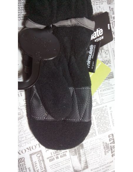 Mitches from Flis Thinsulate with Polar Insulation 2-3 years buy in online store