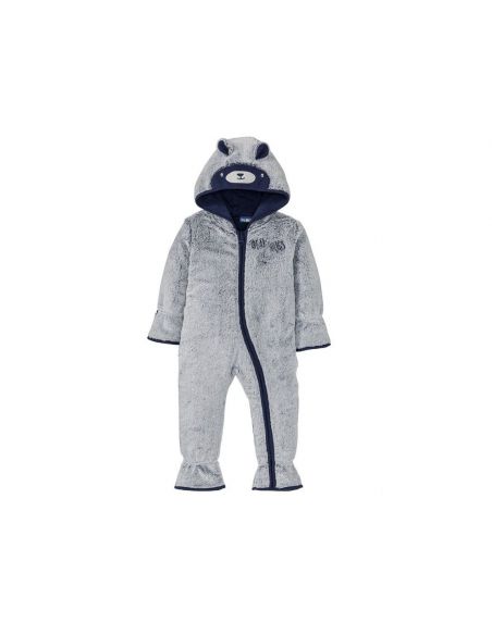Lupilu Teddy Man - Gray Bear buy in online store