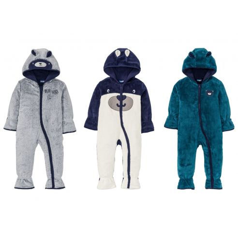 Man Teddy Lupilu - White Bear buy in online store