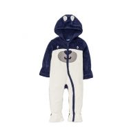 Man Teddy Lupilu - White Bear buy in online store