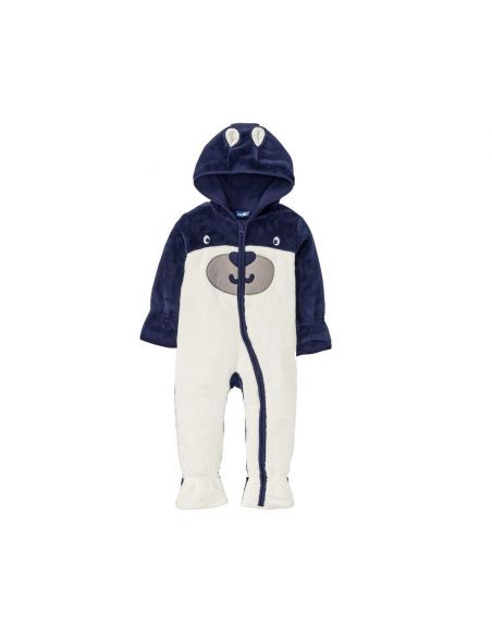 Man Teddy Lupilu - White Bear buy in online store