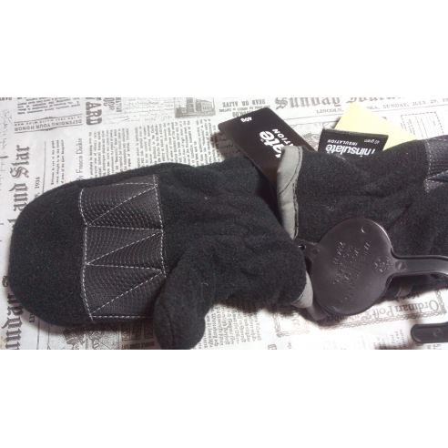 Mitches from Flis Thinsulate with Polar Insulation 2-3 years buy in online store