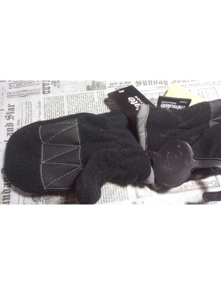 Mitches from Flis Thinsulate with Polar Insulation 2-3 years buy in online store