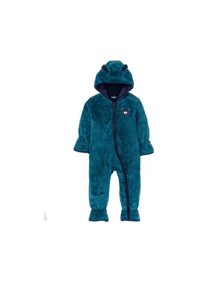 Man Teddy Lupilu - Blue Bear buy in online store