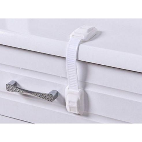 Flexible Castle Universal Long - White buy in online store