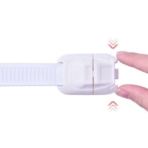 Flexible Castle Universal Long - White buy in online store
