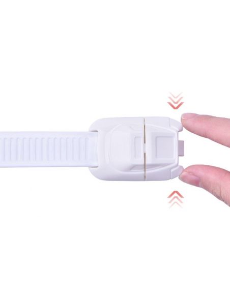 Flexible Castle Universal Long - White buy in online store Flexible Castle Universal Long - White buy in online store
