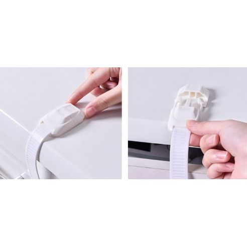 Flexible Castle Universal Long - White buy in online store