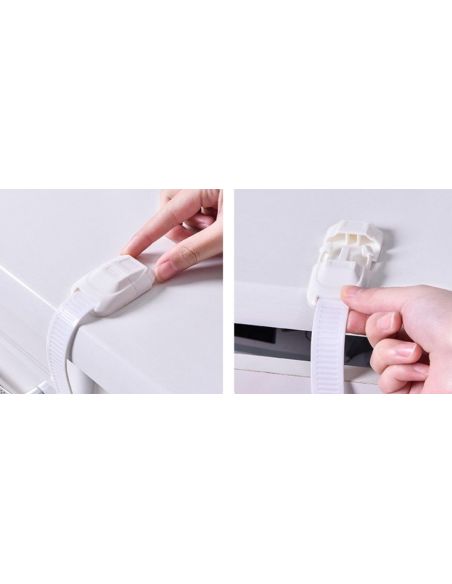 Flexible Castle Universal Long - White buy in online store Flexible Castle Universal Long - White buy in online store