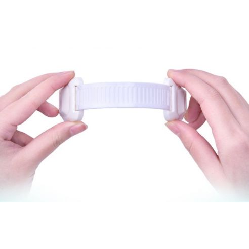 Flexible Castle Universal Long - White buy in online store