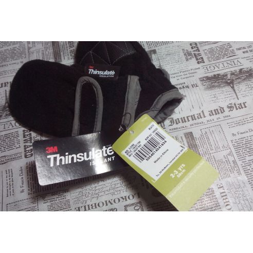 Mitches from Flis Thinsulate with Polar Insulation 2-3 years buy in online store