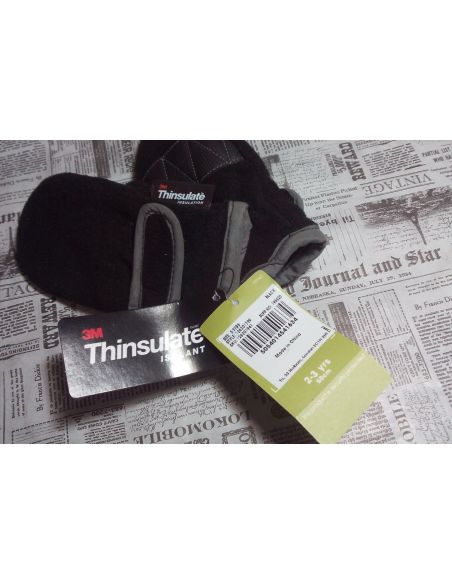 Mitches from Flis Thinsulate with Polar Insulation 2-3 years buy in online store