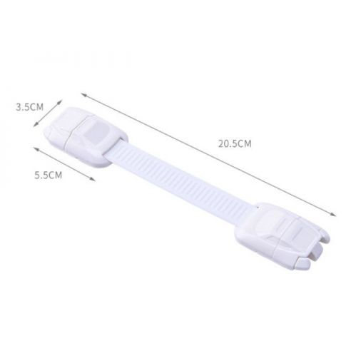 Flexible Castle Universal Long - White buy in online store