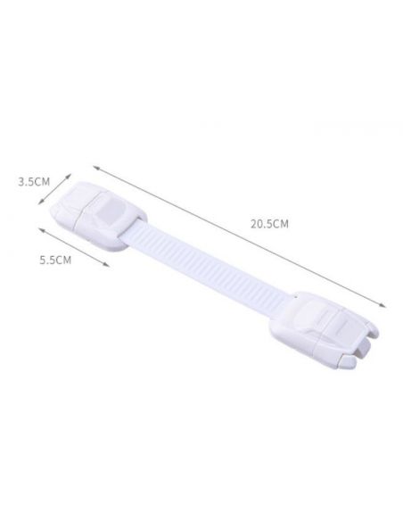 Flexible Castle Universal Long - White buy in online store Flexible Castle Universal Long - White buy in online store