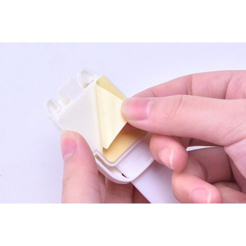 Flexible Castle Universal Long - White buy in online store