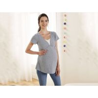 T-shirt for pregnant women and feeding Esmara - M 40/42 buy in online store