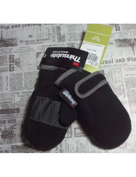 Mitches from Flis Thinsulate with Polar Insulation 2-3 years buy in online store
