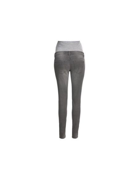 Skinny jeans for pregnant women Esmara - gray 42 buy in online store